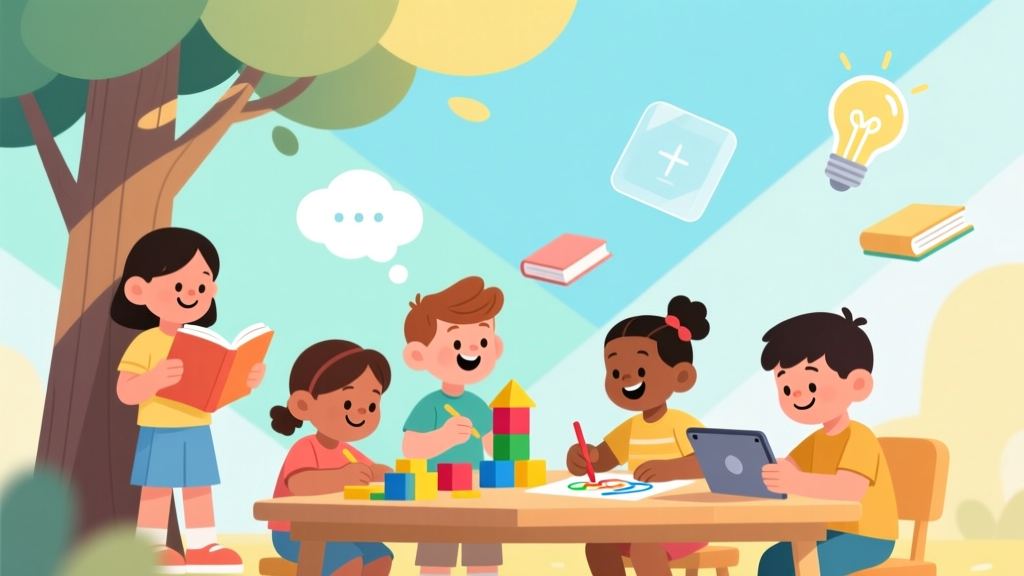 Do Kids Get Vaccines at 5-Year Checkup? (2026)