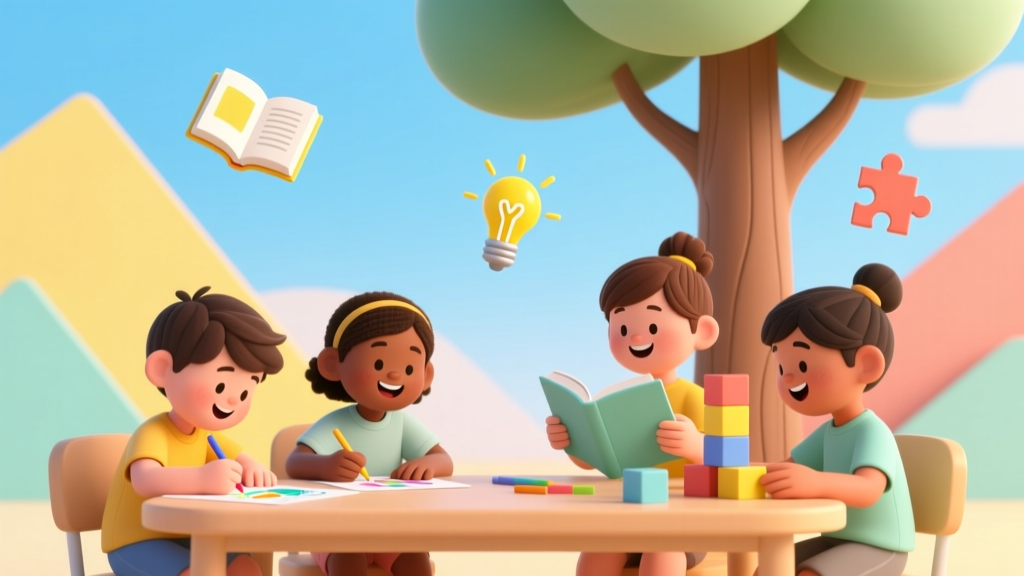 Back to School Night for Kids: What Schools Really Expect