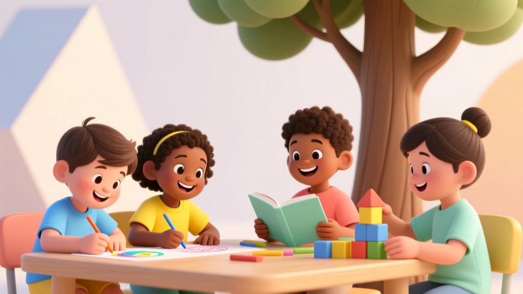 Kids at Parent-Teacher Conferences: When & Why (2026)