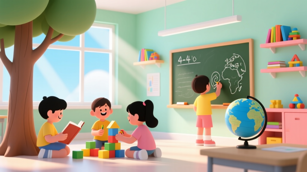 Do Kids Go to School on Saturday in Iran? (2026)