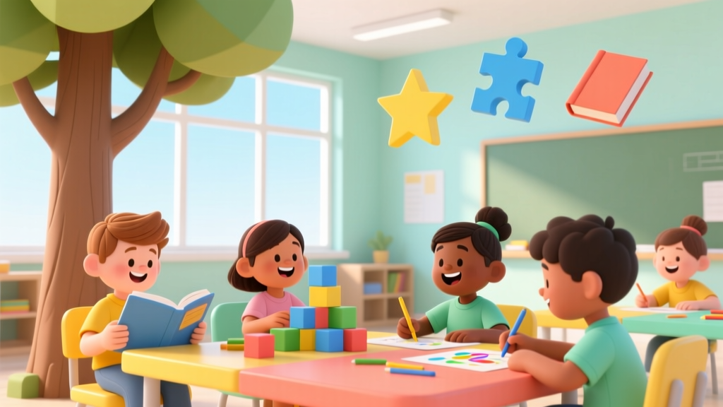 Do Kids Go to School on Saturdays in Iran? (2026)