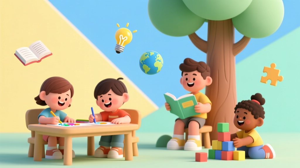 Do Kids Grow Out of Odd? What Experts Say (2026)