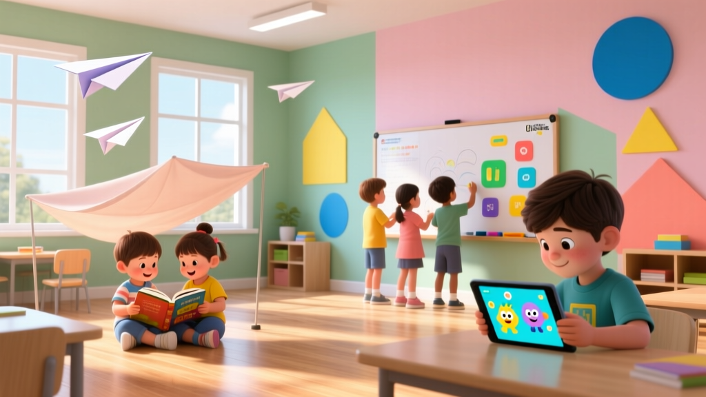 Do Kids Have 6 Months of School? The Truth (2026)