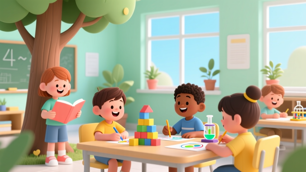 Kids’ Constitutional Rights: What Parents Must Know