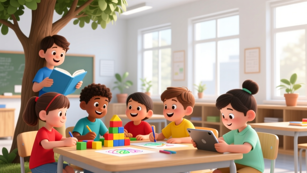 Kids’ Freedom of Speech: Rights & Limits Explained