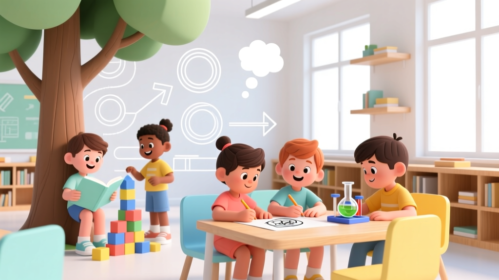 Potty Training for Pre-K: What “Ready Enough” Really Means