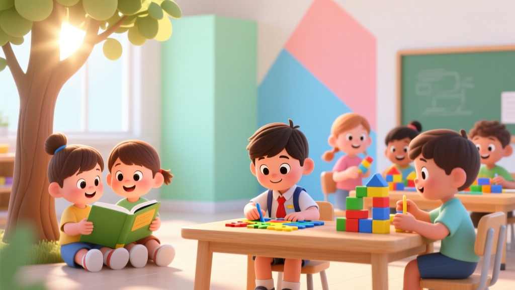 Potty Training for Preschool: Tips & Requirements