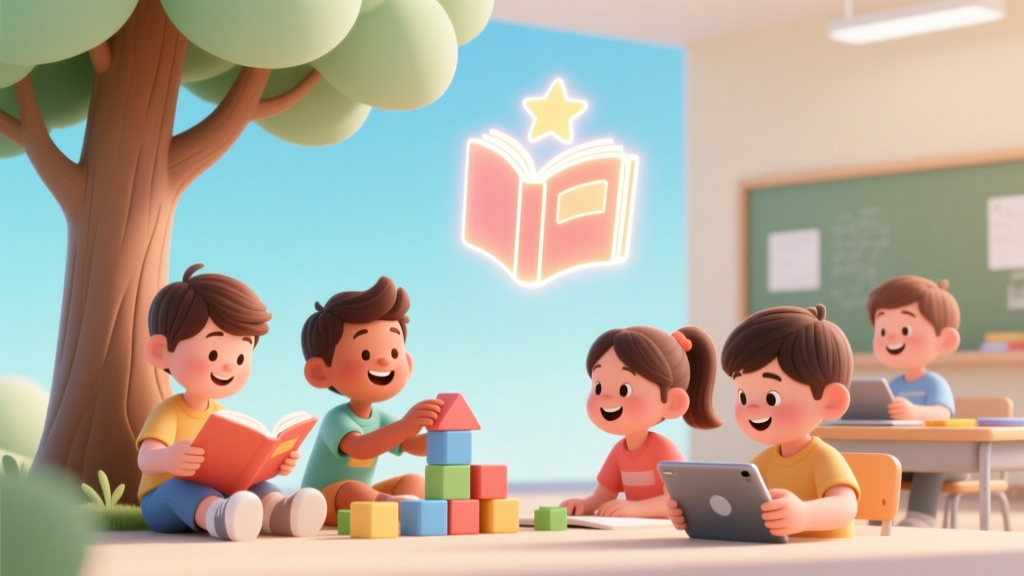 Do Kids Have to Go to Pre-K? State Laws & Readiness (2026)