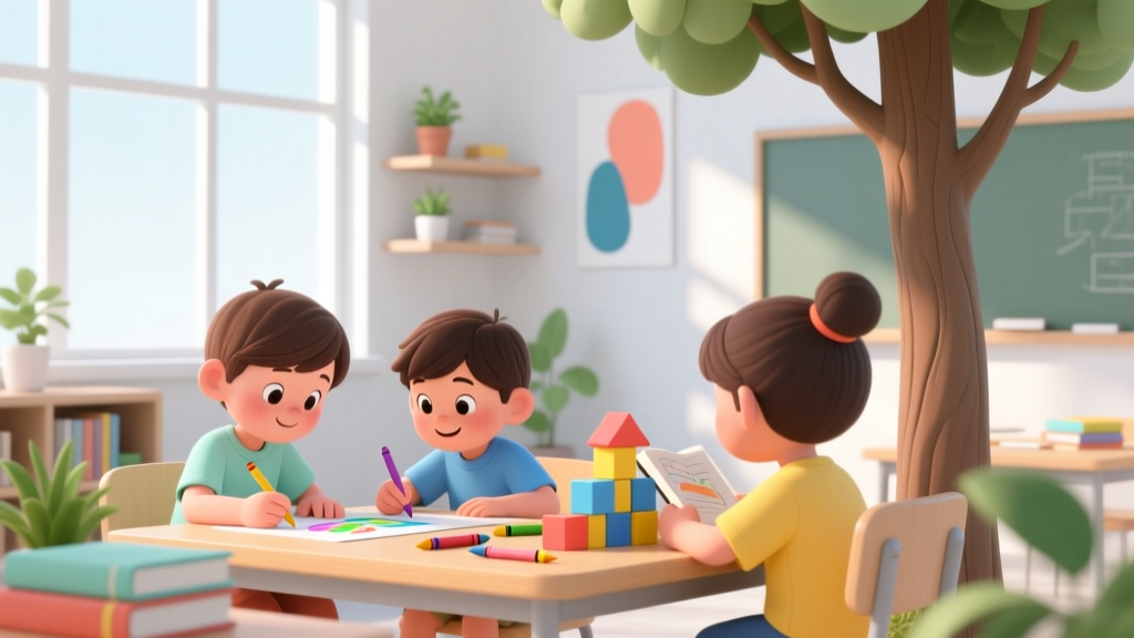 Preschool Required? Rules, Benefits & Pediatrician Advice