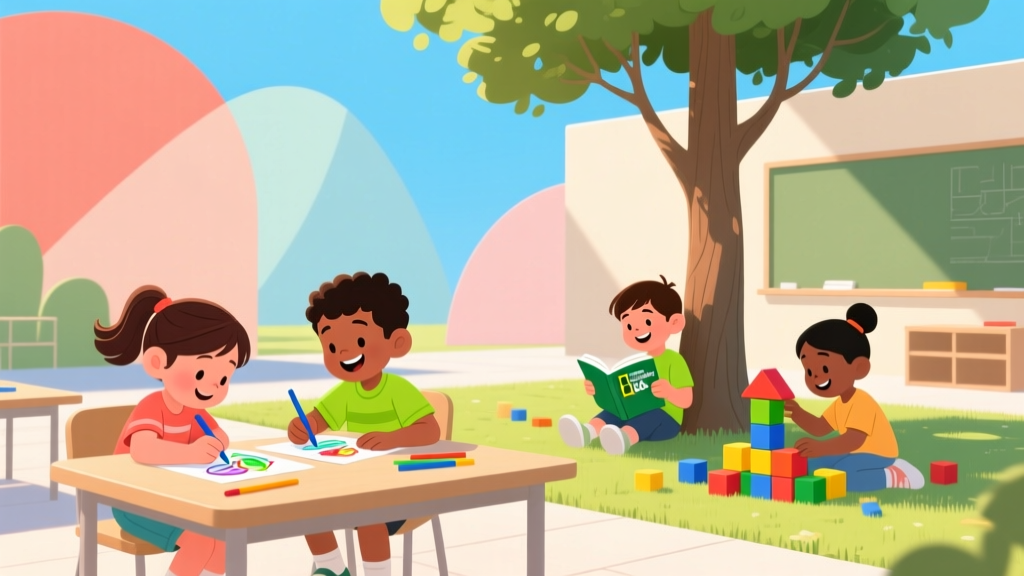 Do Kids in Iran Go to School on Saturday? (2026)