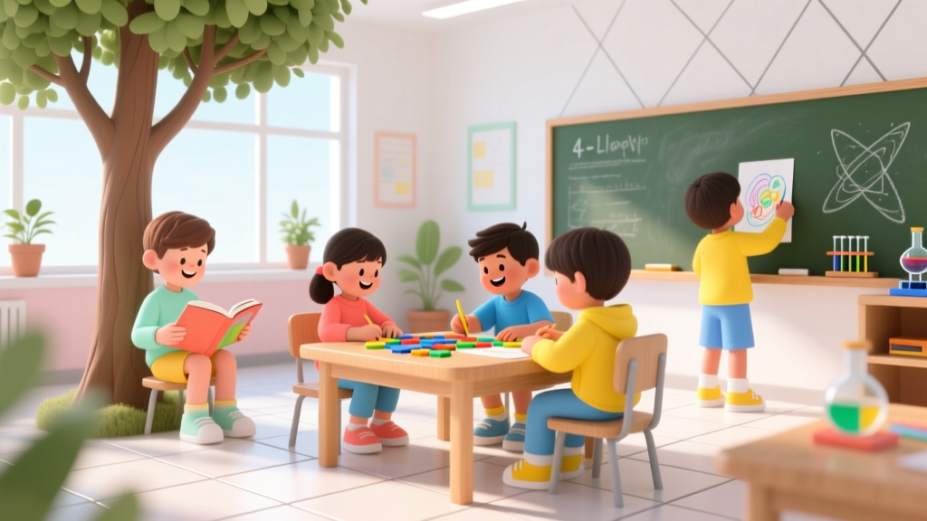 Do Kids Need School Headphones? (2026)