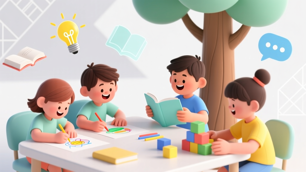 Kids' Molar Teeth: Which Fall Out & When (2026)
