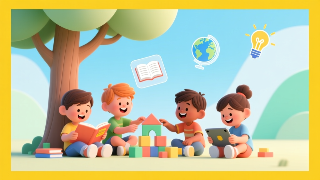 Do Kids Nap in Kindergarten? (2026)