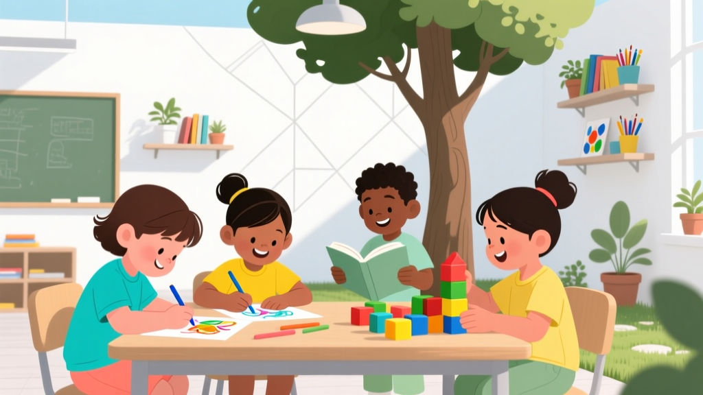 Fluoride for Kids: Safety, Timing & Personalized Use