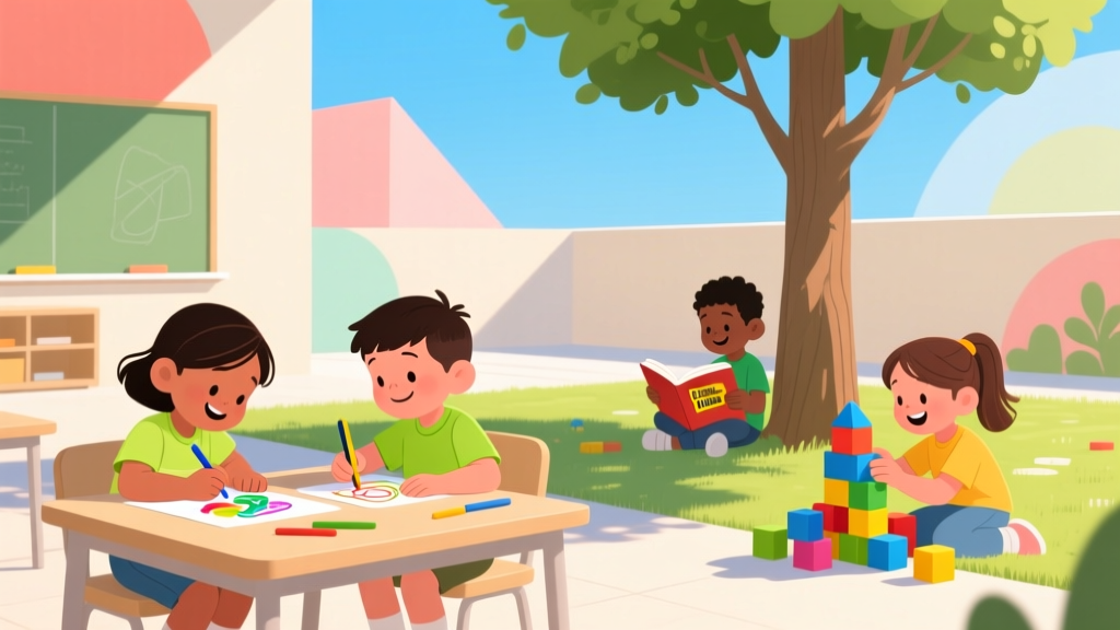 Kids Homework: What Research Shows (2026)