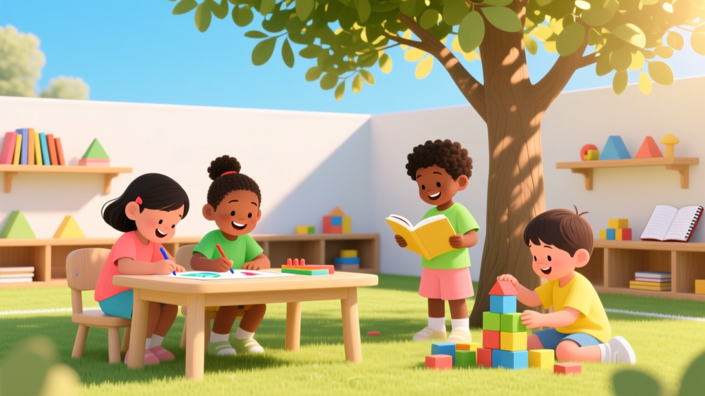 Do Kids Need Probiotics? Evidence-Based Answers