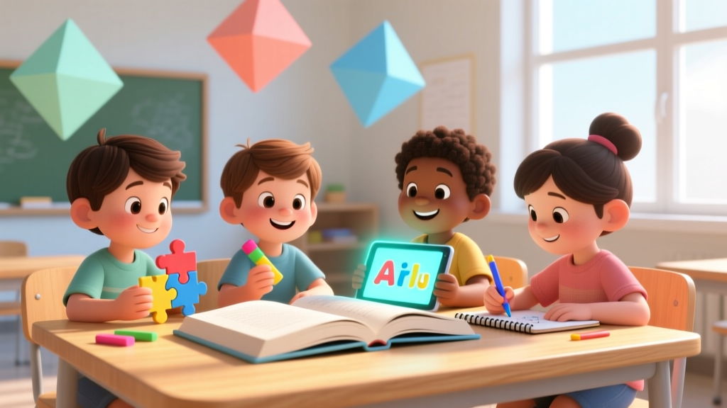 Kids Need Recess: Brain Science & Learning (2026)