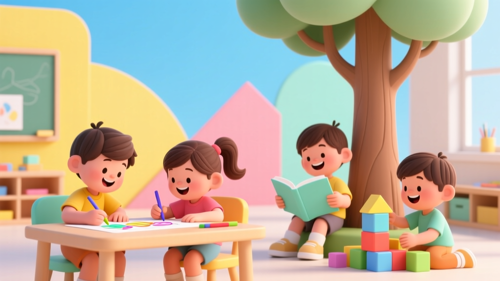 Potty Training for Pre-K: What Schools Really Require (2026)