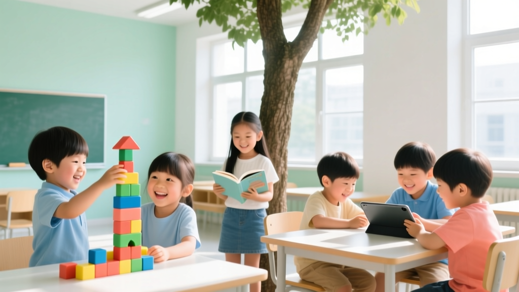 Potty Training for Preschool: What’s Really Required