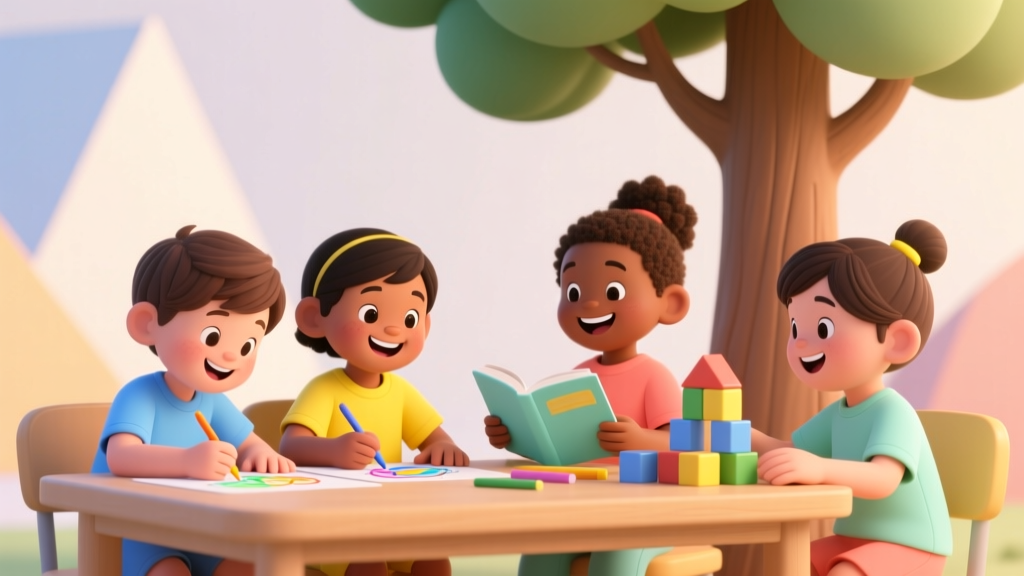 Chiropractic Care for Kids: What’s Safe & Evidence-Based