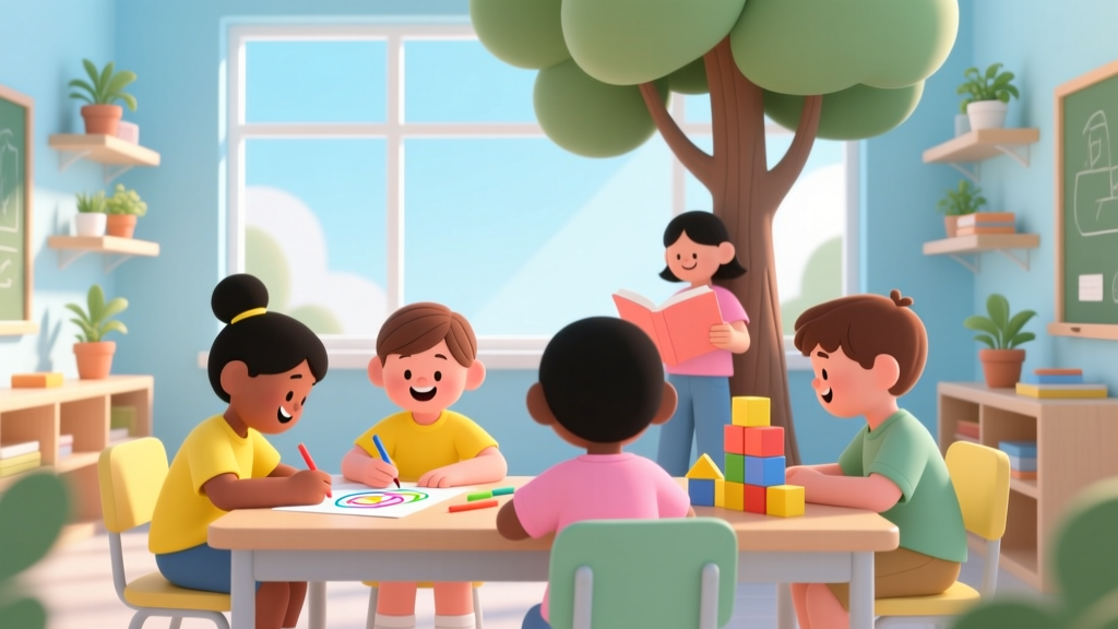 6-Month School Year Myth: Truth & What Parents Need