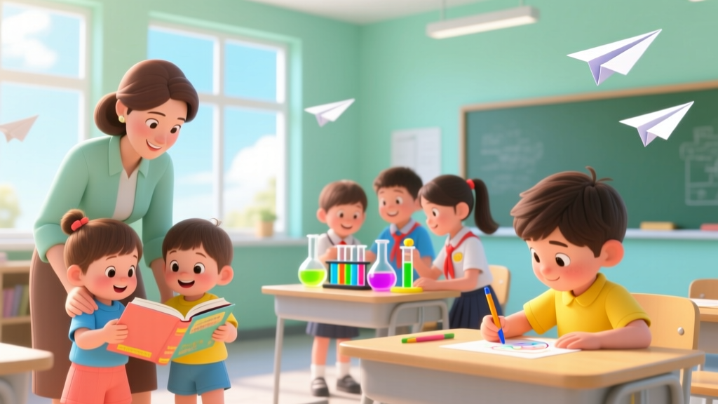 Kids' School Calendar 2026: Truth Behind Shortened Year
