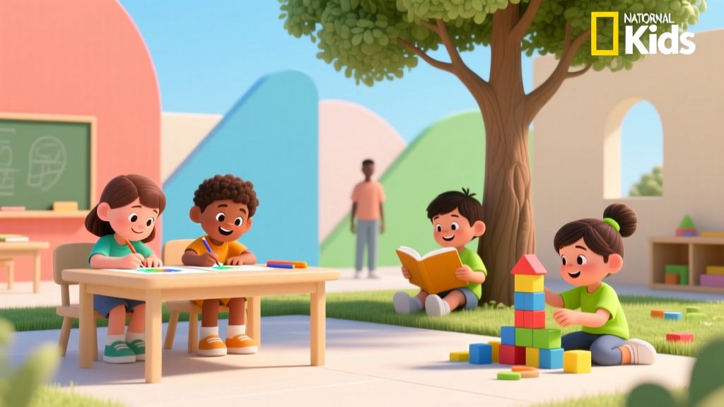 Do Kids Learn From Mrs. Rachel? Evidence-Based Answers