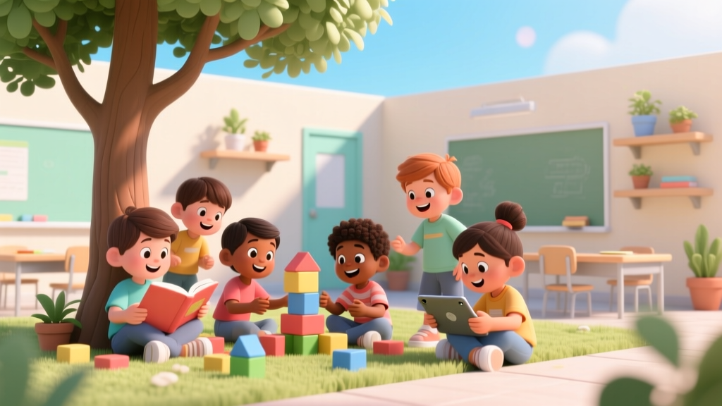 Chickenpox in Kids: Still Happening in 2026