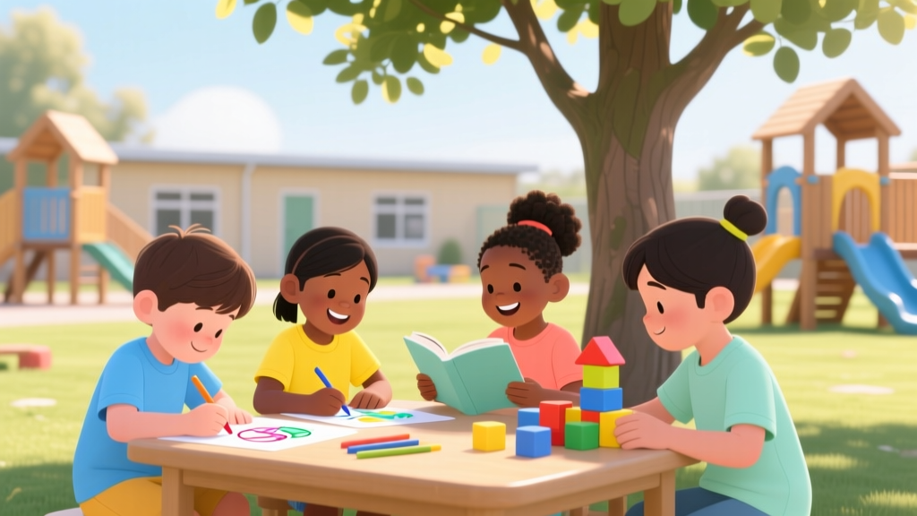 Kindergarten Naps: What Parents Need to Know (2026)