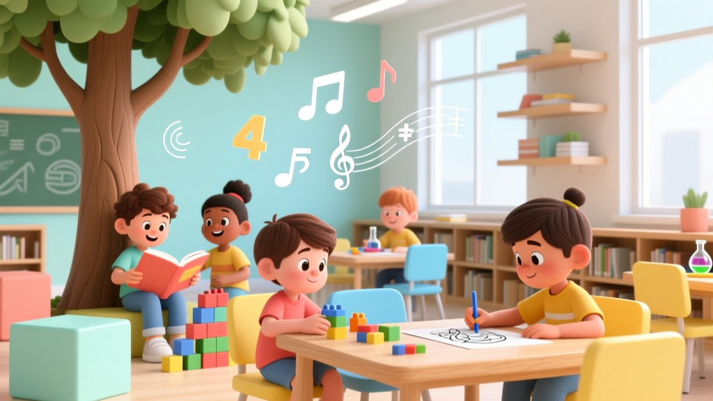 Do Kids Know Barney? The Truth About Legacy Kids’ Shows
