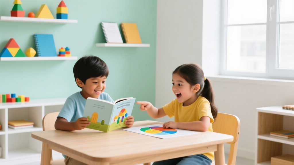 ADHD Stimming in Kids: What It Means & How to Respond