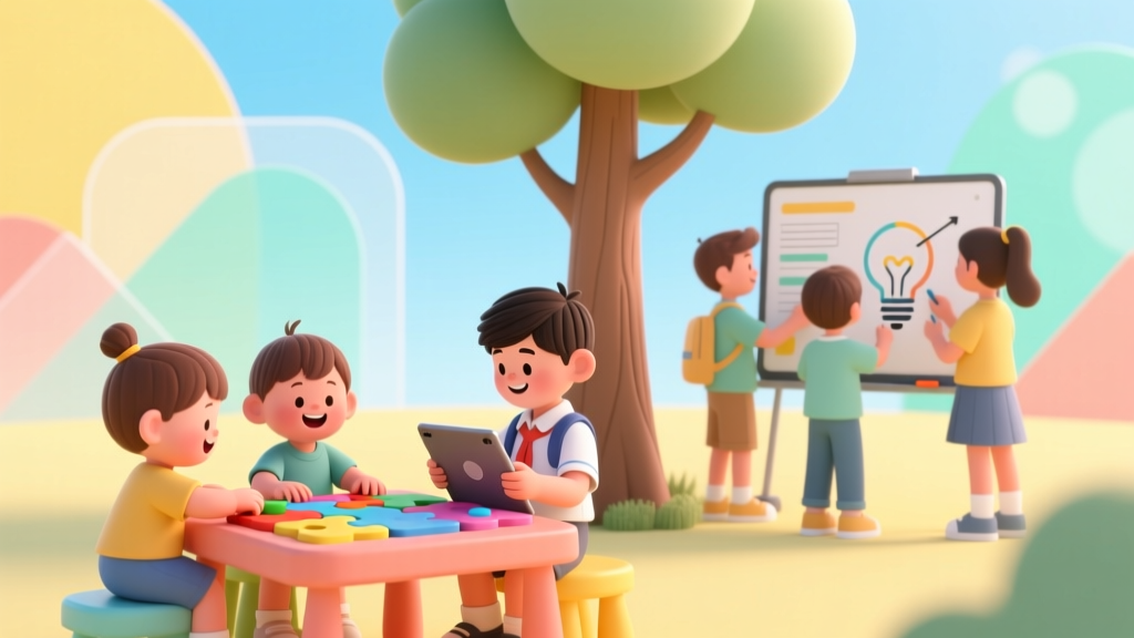 Autism Biting: A Distress Signal, Not Defiance