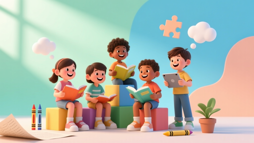 Public Parenting: Protecting Kids’ Emotional Safety