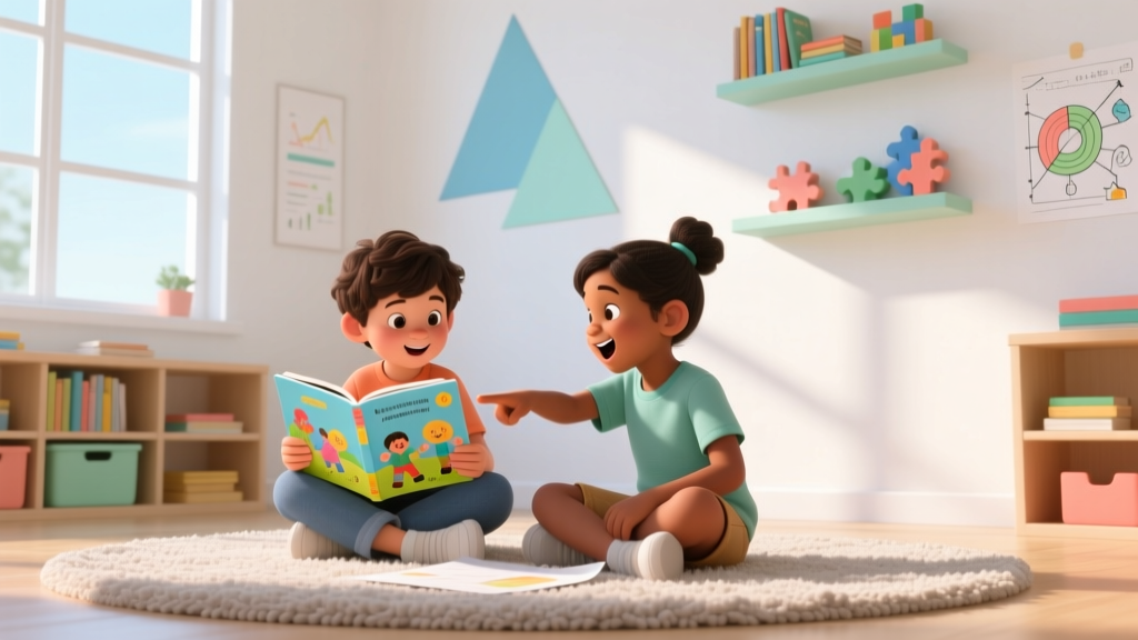 Do Mya Have Kids? Science-Backed Parenting Tips