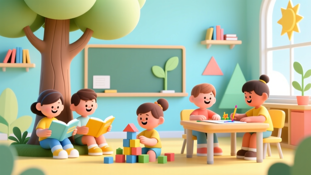 Do Nonverbal Autistic Kids Ever Talk? (2026)