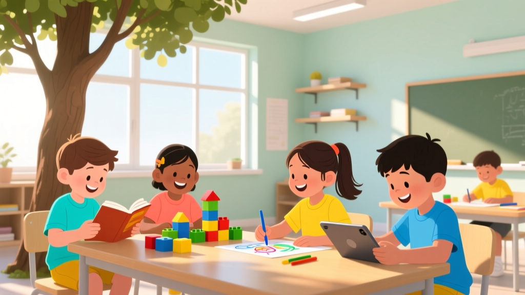 Do Nonverbal Kids Babble? 7 Therapist Tips