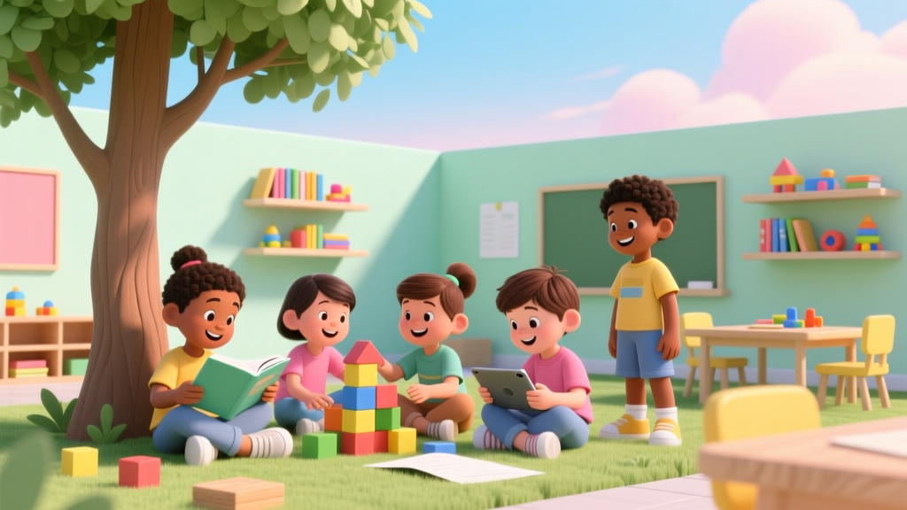 Nonverbal Kids Talk: When & What Predicts Speech (2026)