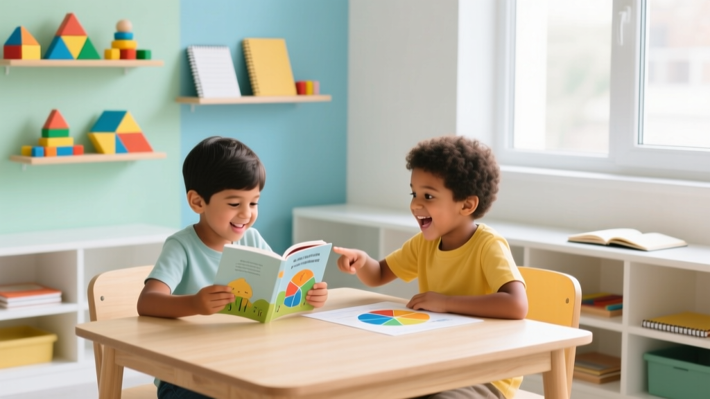 Do Nonverbal Autistic Kids Ever Speak? (2026)