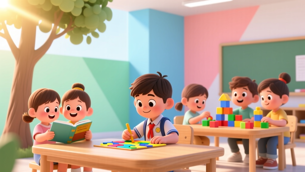 Nonverbal Autistic Kids: Do They Understand? (2026)