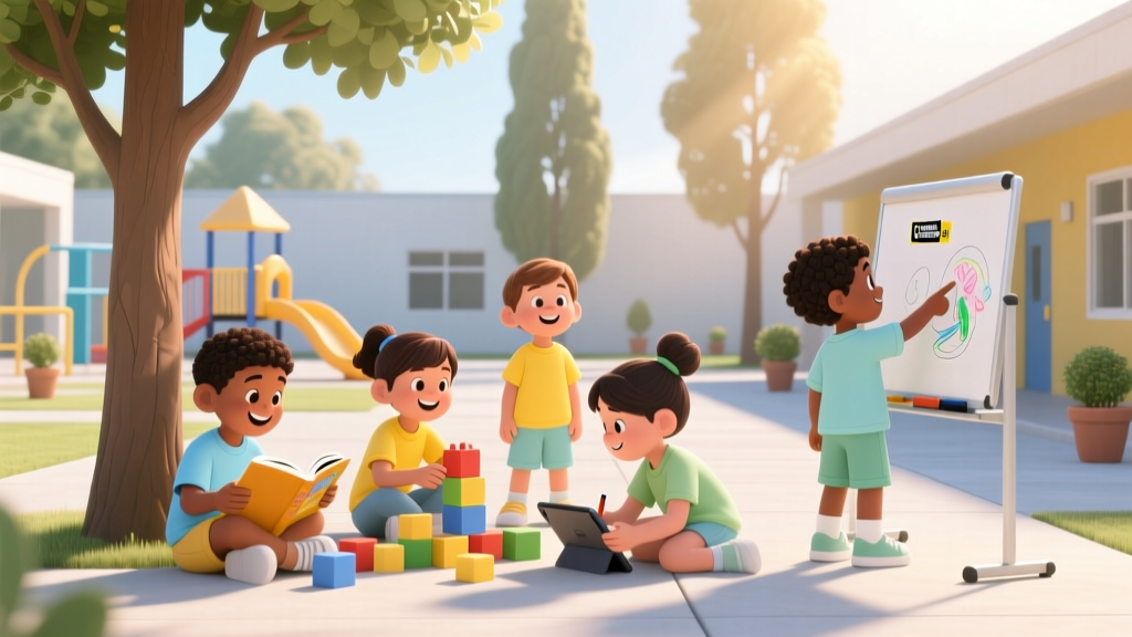 Do Schools Lose Money When Kids Are Absent? (2026)