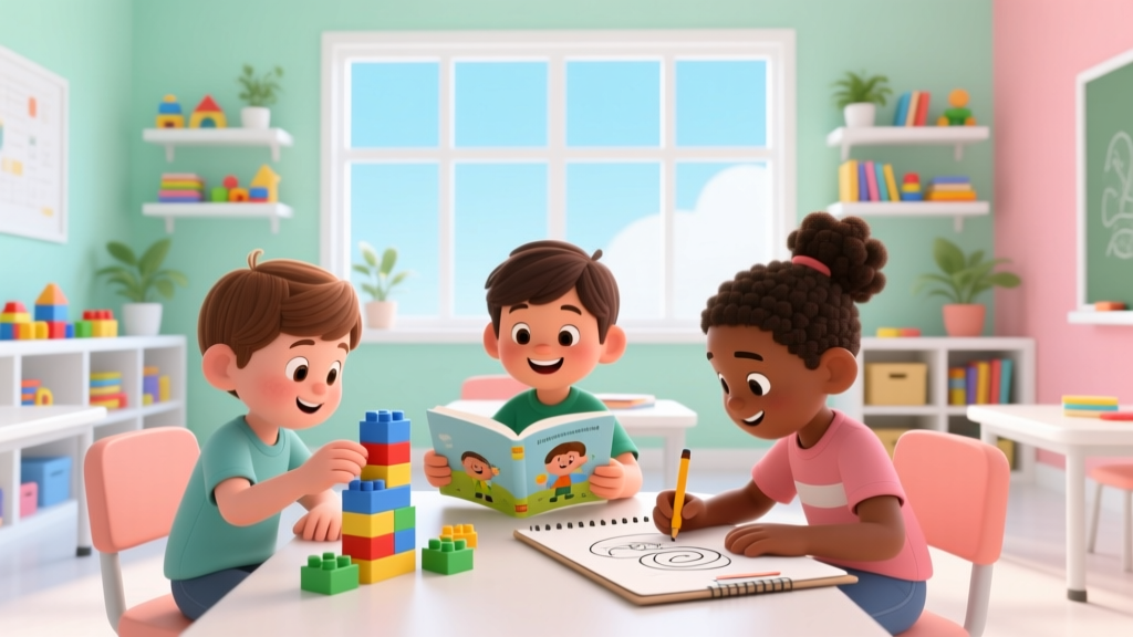 Special Needs School Attendance: Rights & Options (2026)