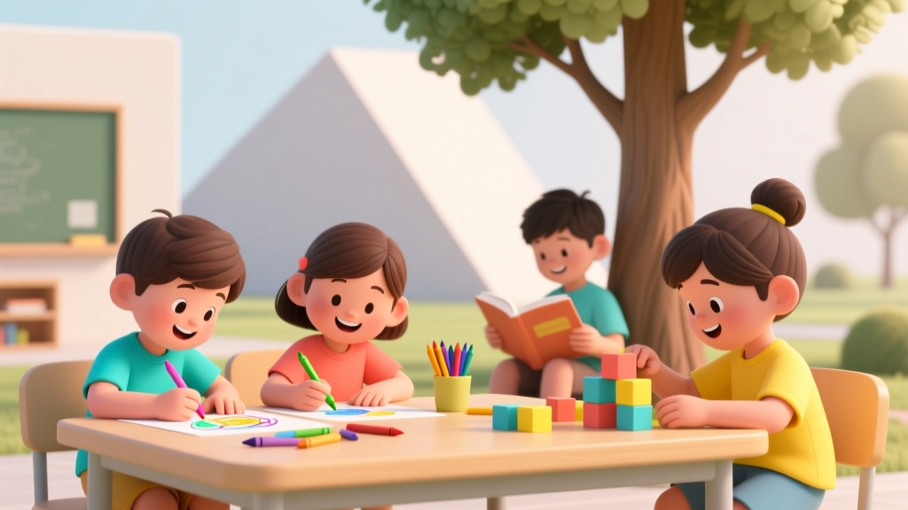 Stranger Things 5: Kids’ Safety Guide for Parents (2026)