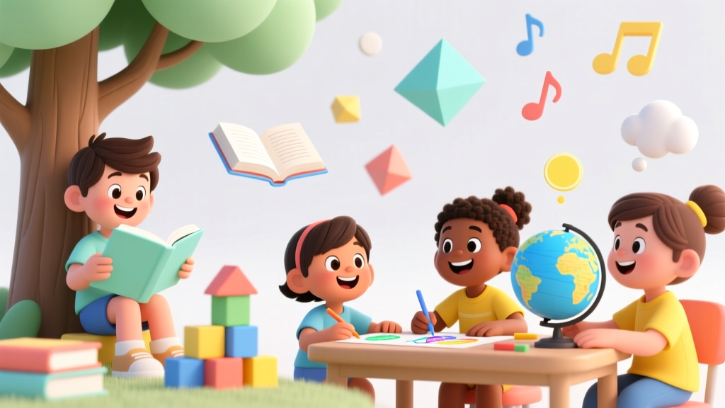 Do the Roar Kid: A Science-Backed Calming Ritual
