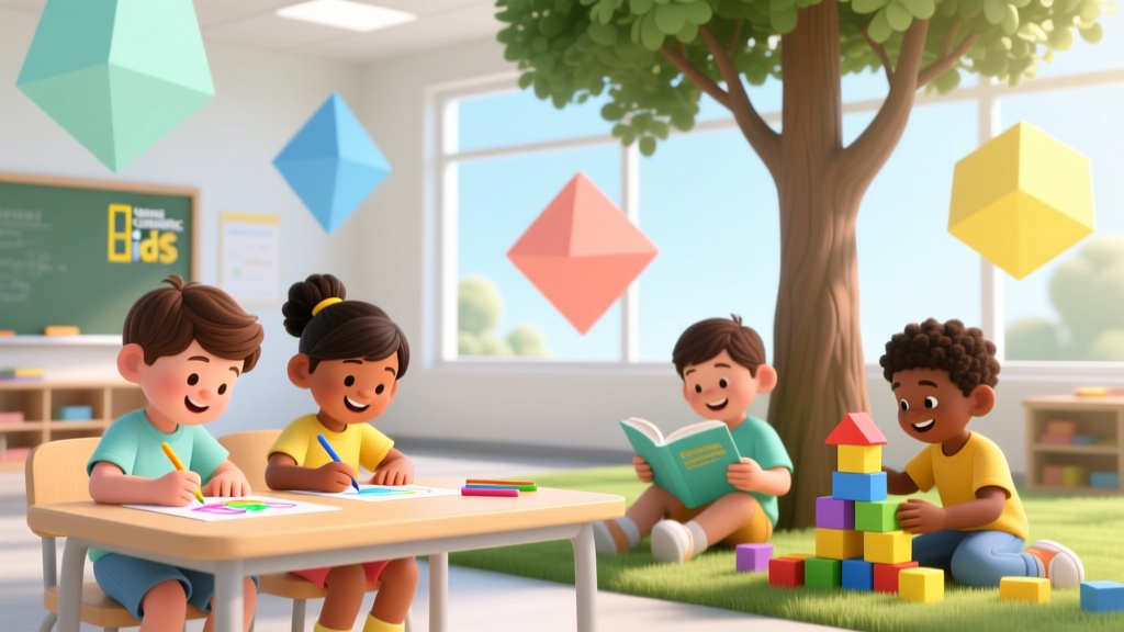 Video Games and Kids' Violence: What Research Shows (2026)