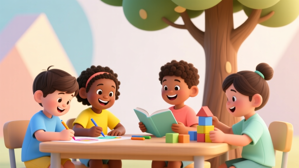 White Spots on Kids' Teeth: What Parents Must Know (2026)