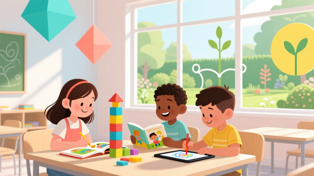 Do You Bring Your Kid to Parent-Teacher Conferences?