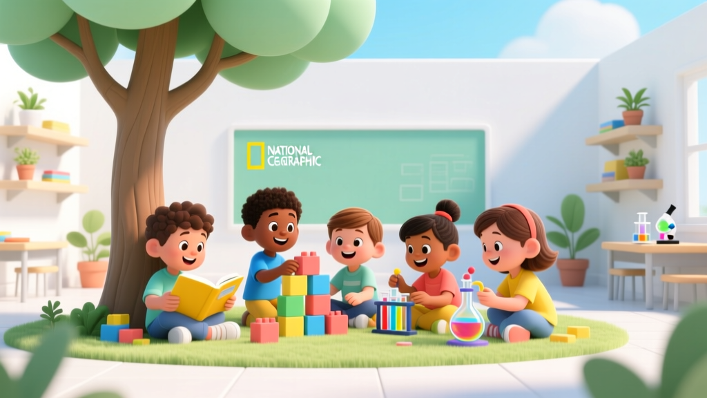 Do You Have a Dream Kid? The Truth Behind Parental Fantasy
