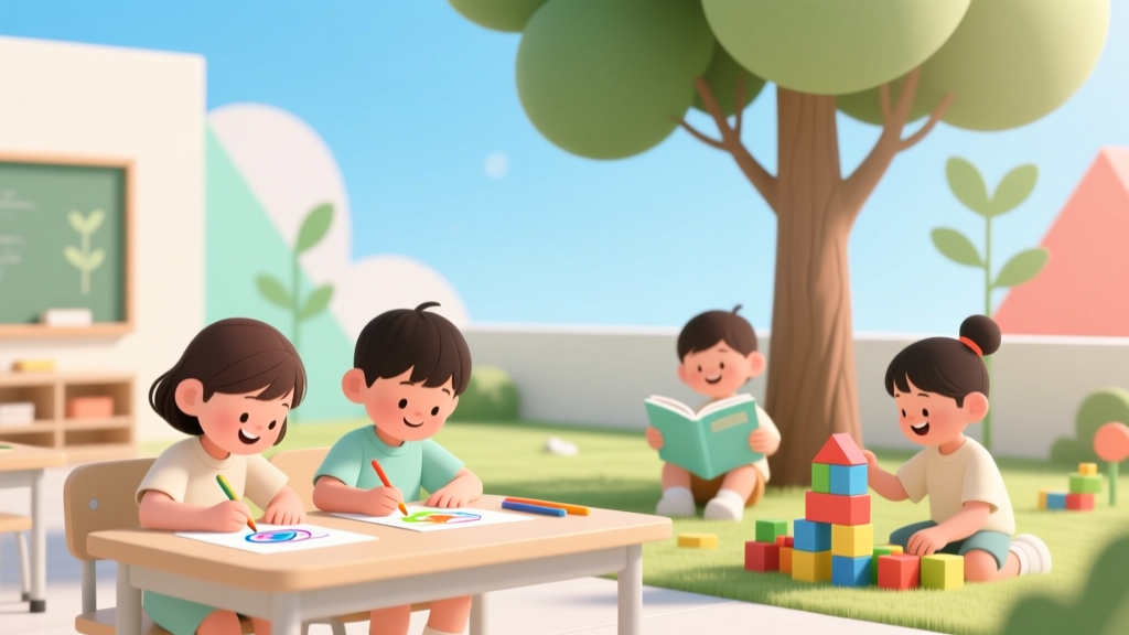 “Do You Have Any Kids?”: Why It’s Not Innocent