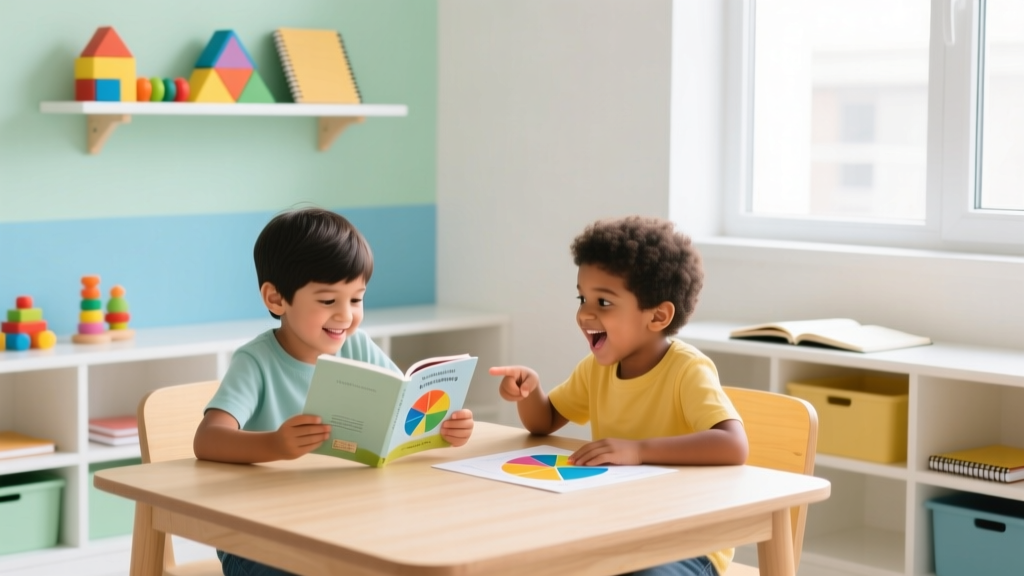 Do You Have Any Kids Song? 7 Calming, No-Prep Songs