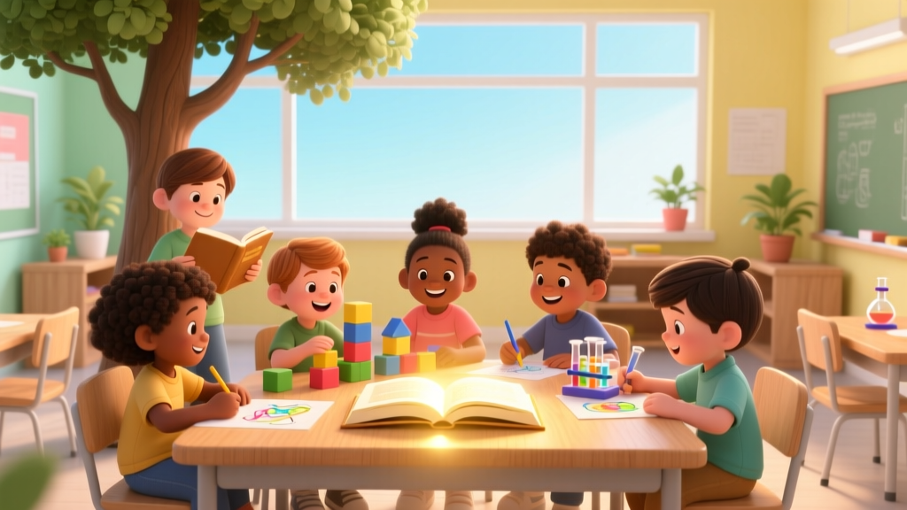 Do You Like Questions for Kids? 17 Science-Backed Types